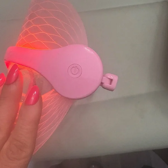 Skin Gym Wrinklit LED mask - Picture 5 of 6